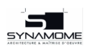 logo synamome